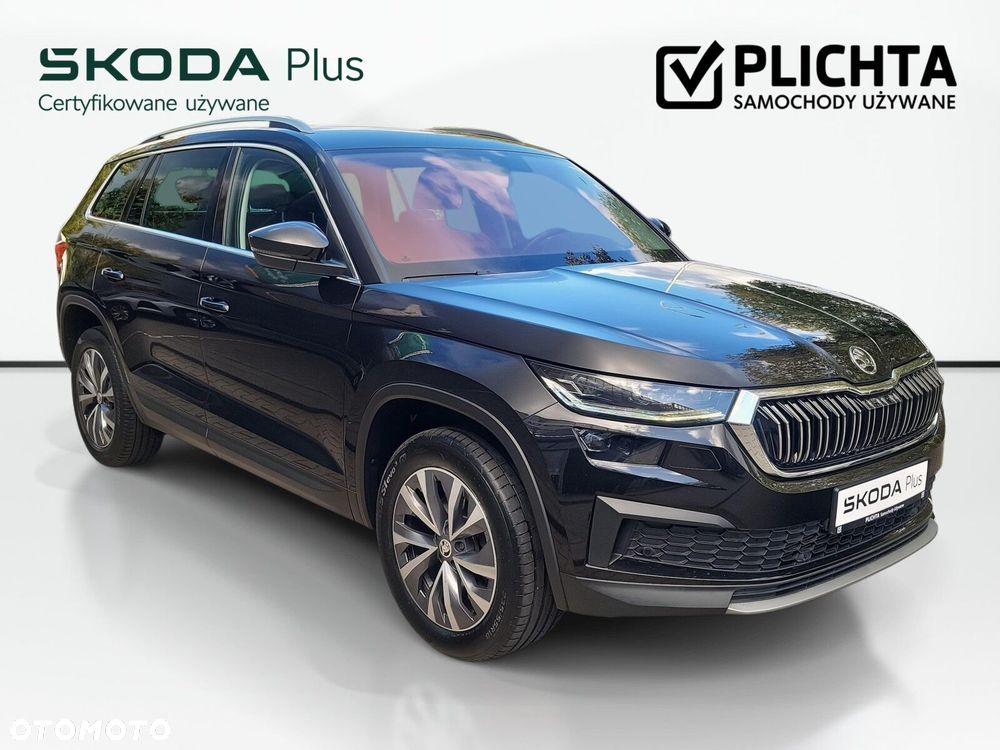 Skoda Kodiaq - 9