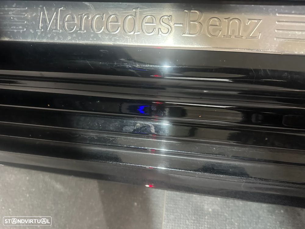 Mercedes-Benz B 200 AMG Line Aut. - 11