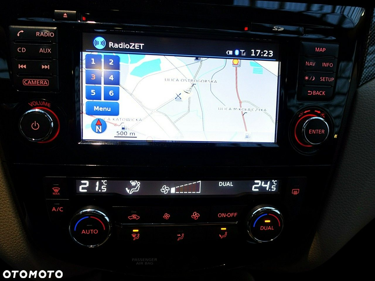 Nissan X-Trail - 25
