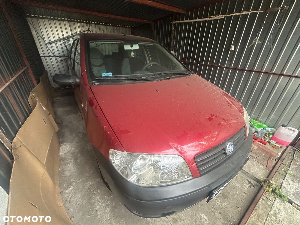 Fiat Punto - 3