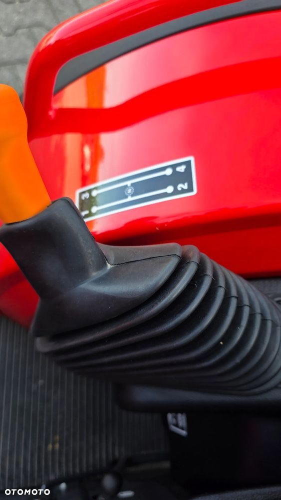 ANTONIO CARRARO Tigre 3800 - 10