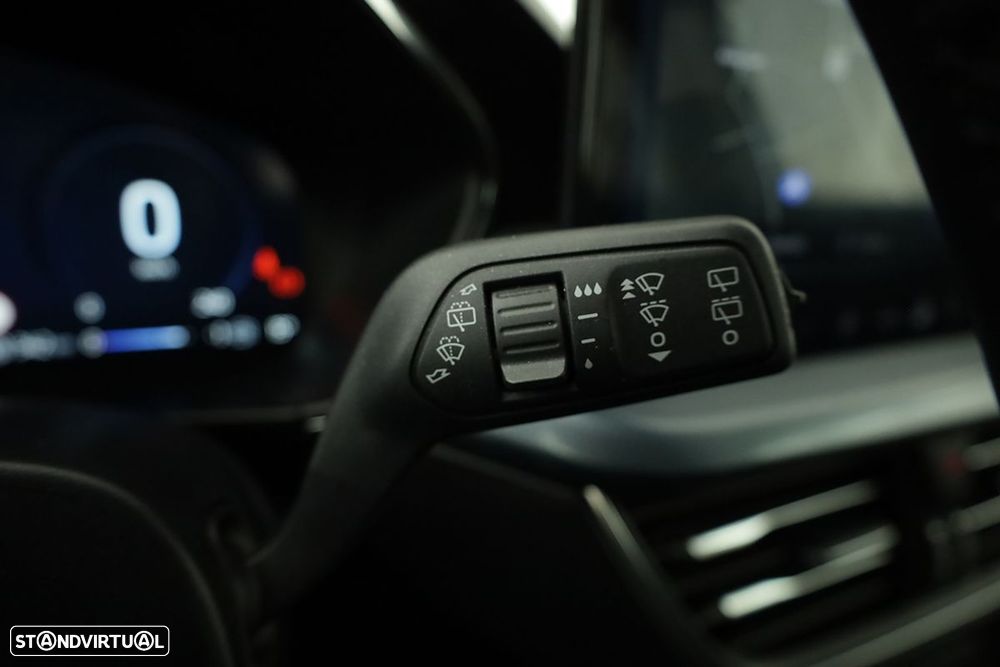 Ford Focus 1.0 EcoBoost MHEV Active - 17