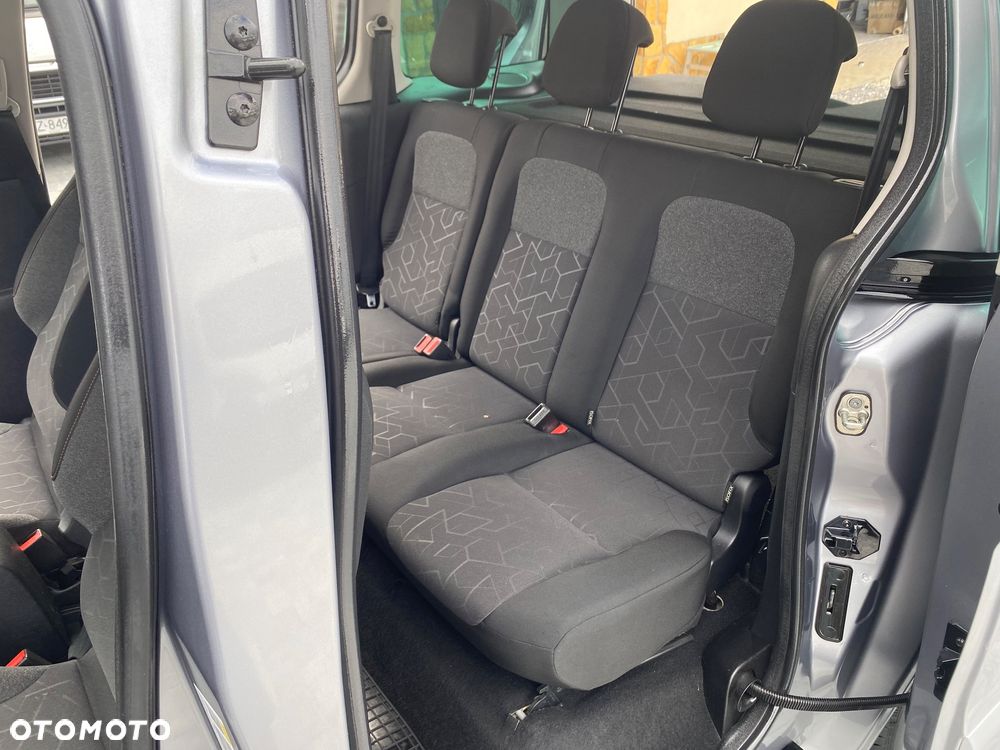 Peugeot Partner 1.6 BlueHDi Active - 20