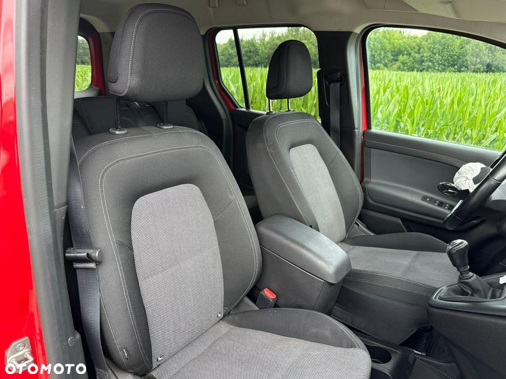 Mercedes-Benz Citan Tourer L1 420.723 - 21