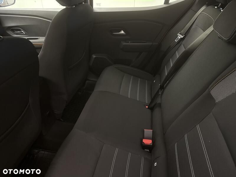Dacia Sandero Stepway 1.0 TCe Comfort - 20
