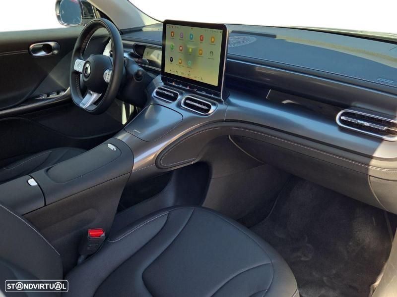 Smart #1 66 kWh Pro+ - 15