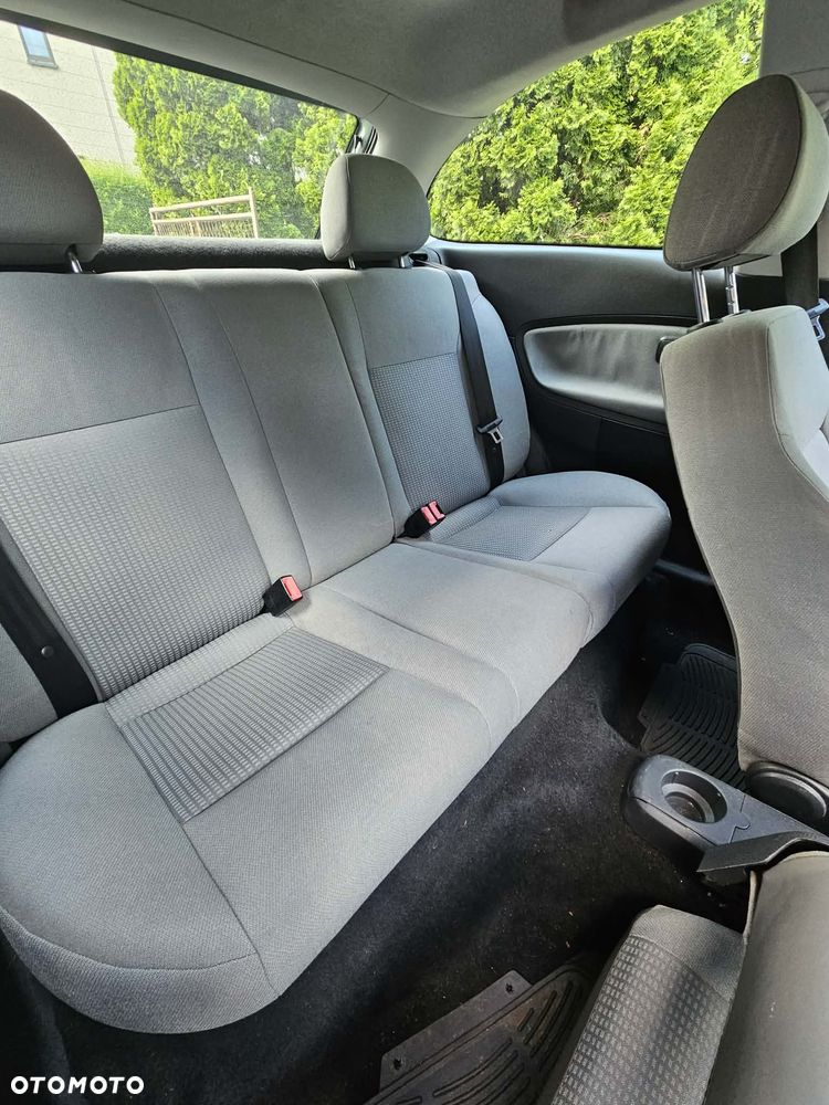 Seat Ibiza 1.2 12V Stella - 10