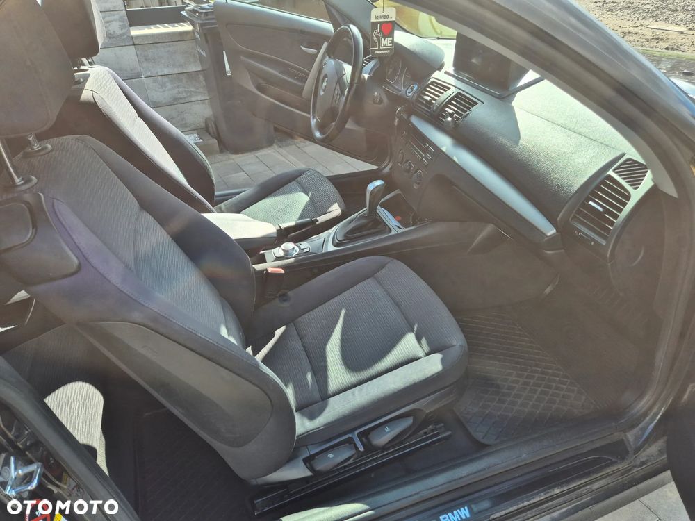 BMW Seria 1 - 21