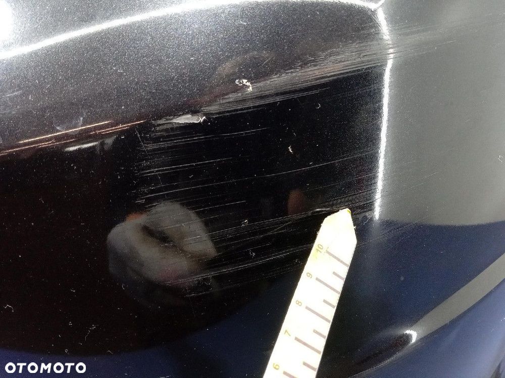 CHEVROLET AVEO II T250 SEDAN 06- ZDERZAK PRZÓD 96648503 87U - 7