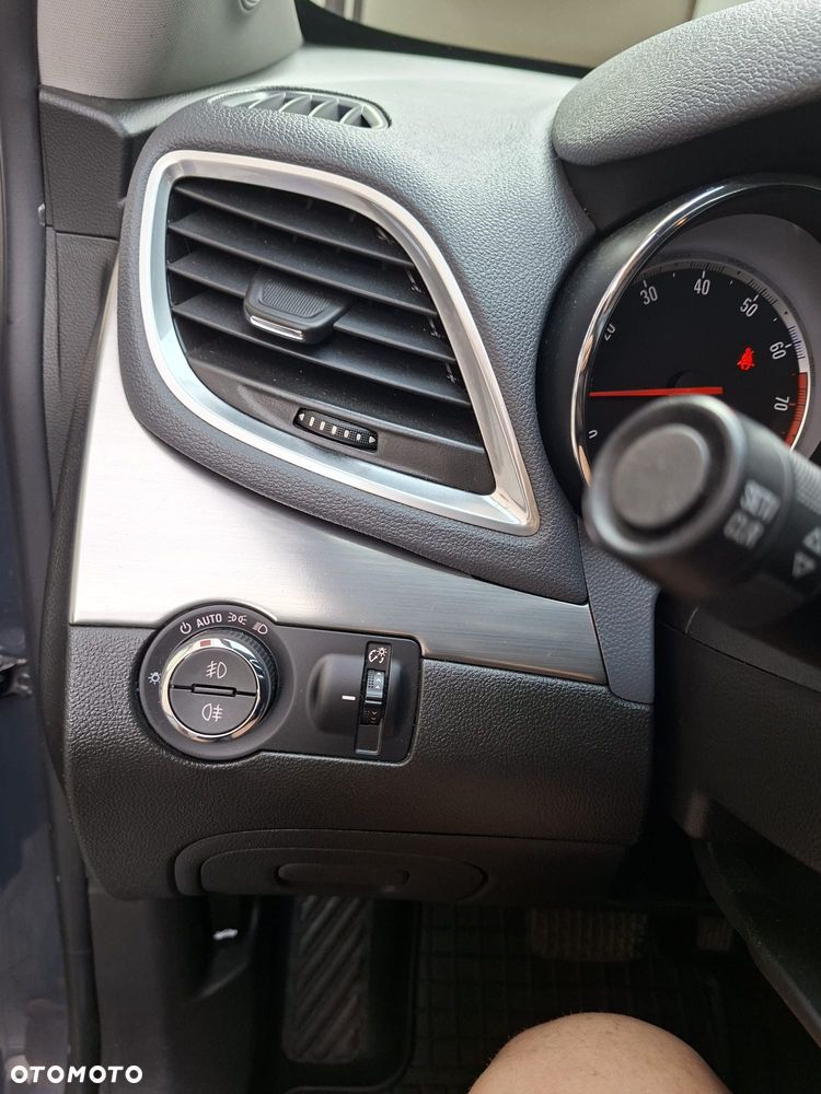 Opel Mokka 1.4 T Cosmo - 16