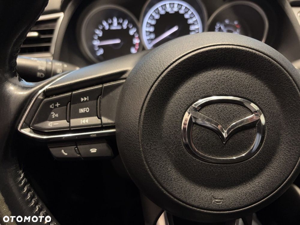 Mazda 6 2.0 SKYEnergy - 13