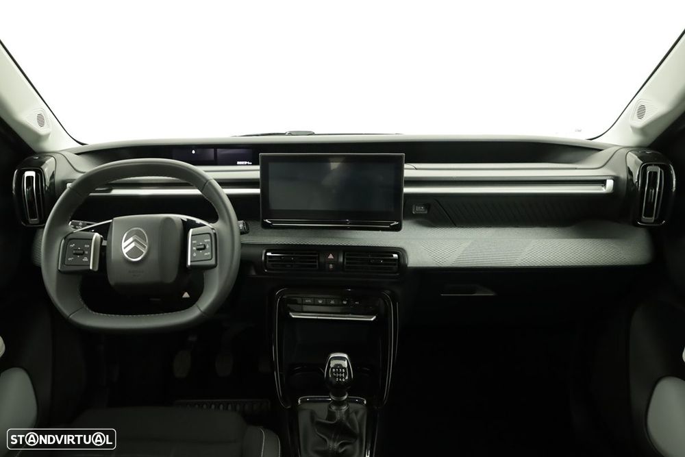 Citroën C3 1.2 Turbo Max - 8