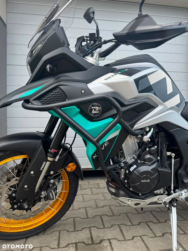 KOVE 510X - 2