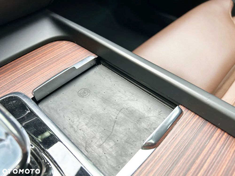 Volvo V60 B4 B Geartronic Inscription - 19