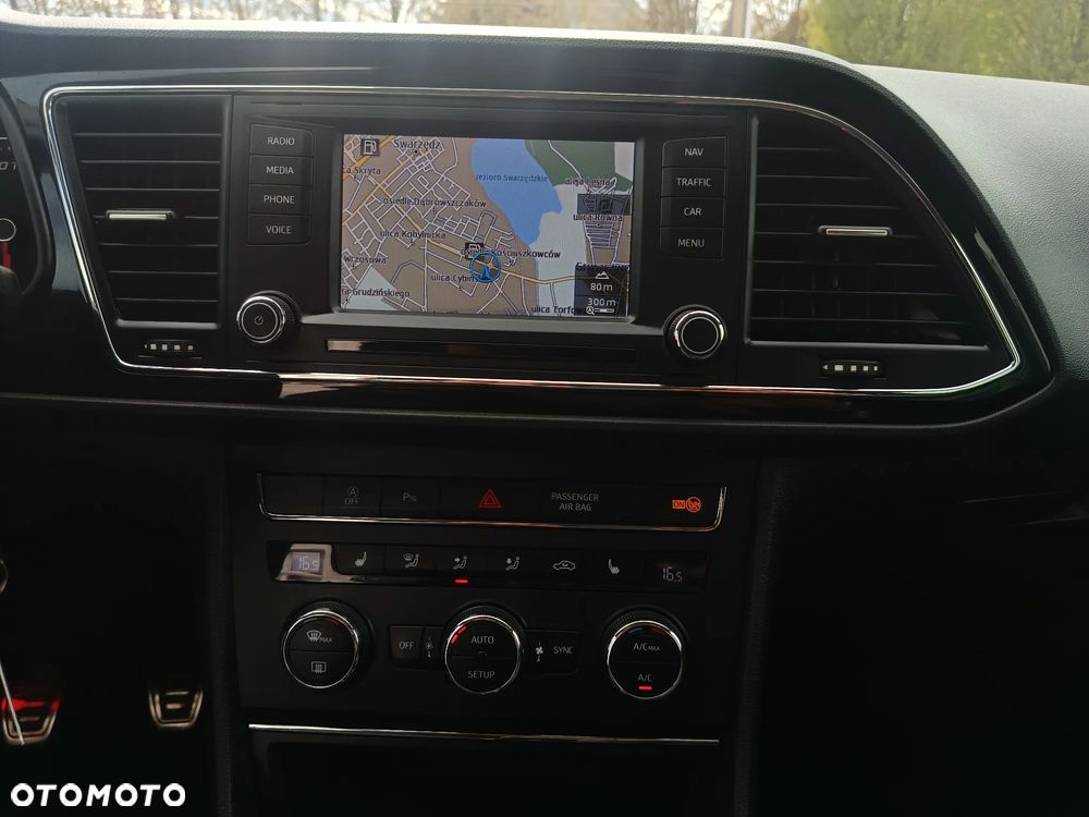 Seat Leon 2.0 TDI DPF Style - 29