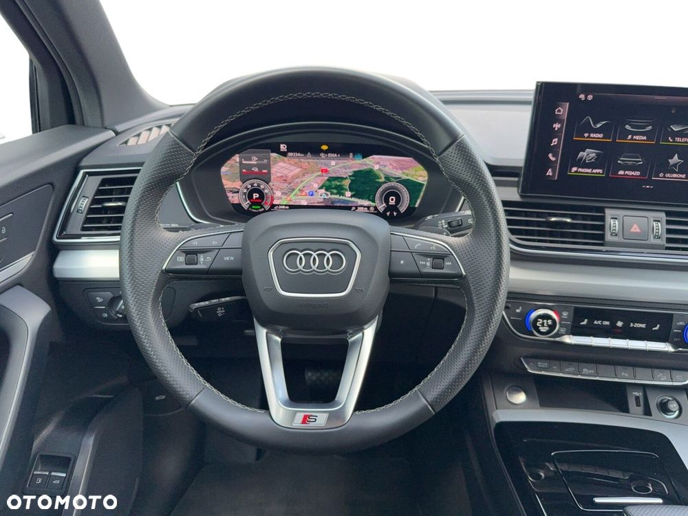 Audi Q5 - 21