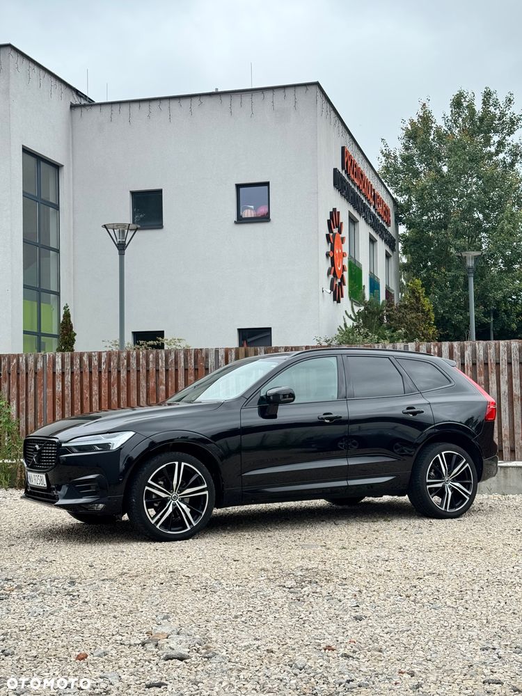 Volvo XC 60 T5 Geartronic RDesign - 3
