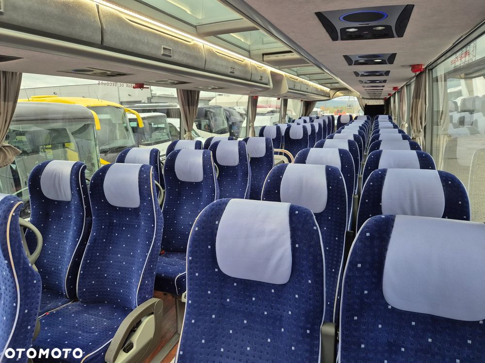 Van Hool TX15 ACRON/ SPROWADZONY / MANUAL / 12.20 M - 28