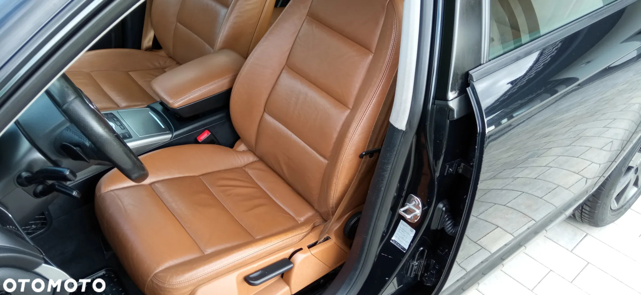 Audi A6 Avant 2.7 TDI tiptronic quattro - 15