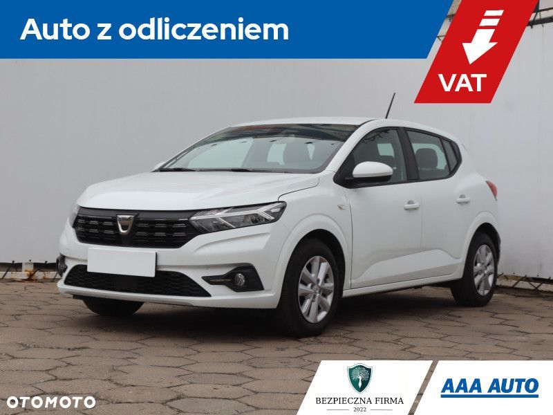 Dacia Sandero - 2