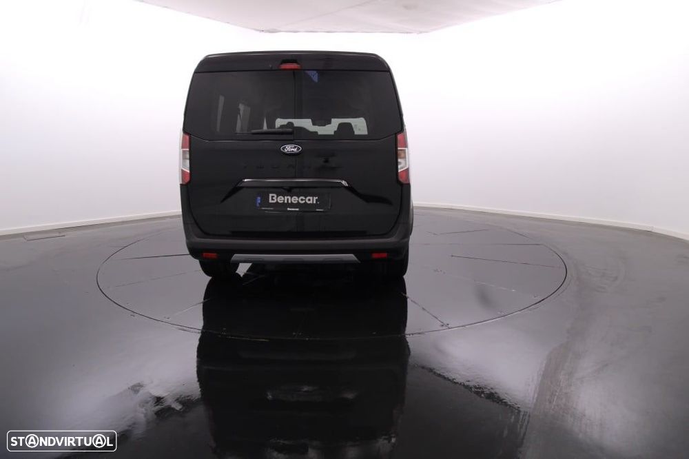 Ford Tourneo Courier 1.0 EcoBoost Active - 6