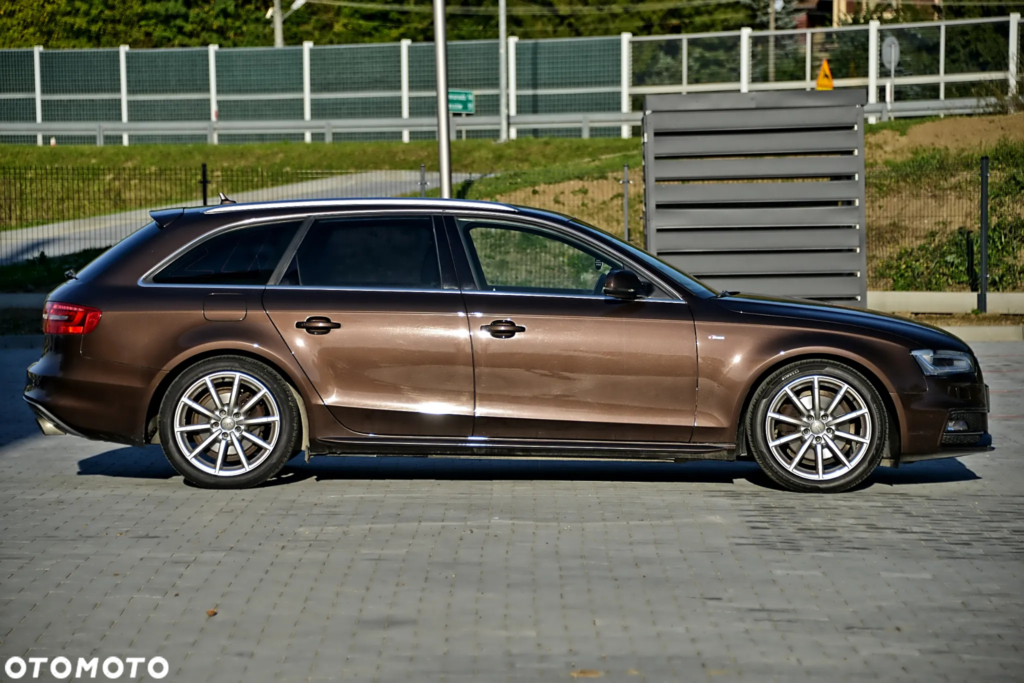 Audi A4 - 23