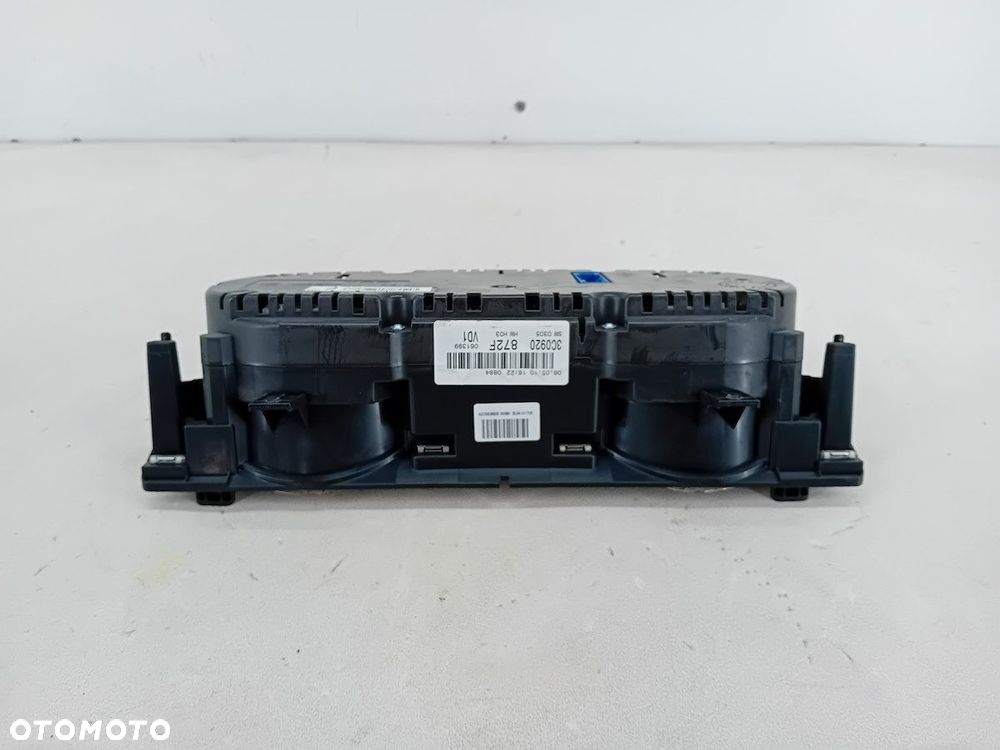 LICZNIK VW PASSAT B6 3C0920872F 1.8 TSI - 3