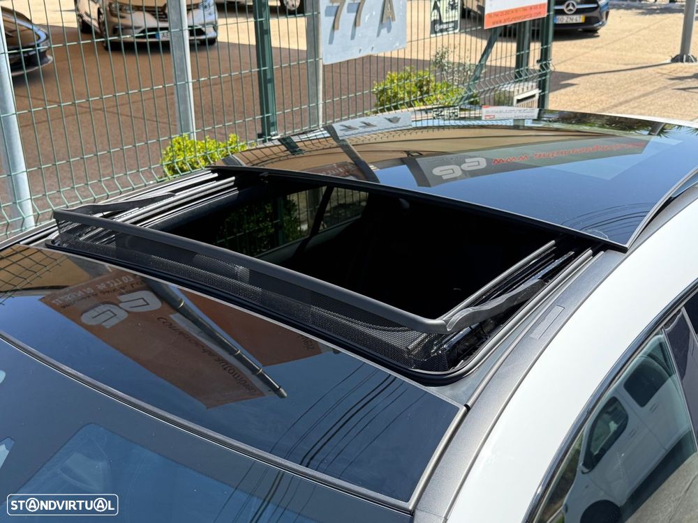 Mercedes-Benz CLA 250 - 49