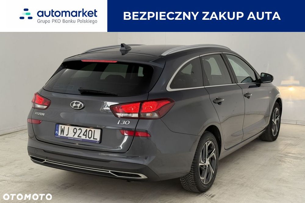 Hyundai i30 1.5 T-GDI 48V Smart - 4