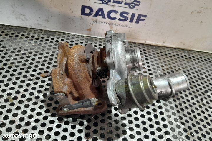 TURBOSUFLANTA H108052-7700105102C H108052-7700105102C Renault Laguna - 2