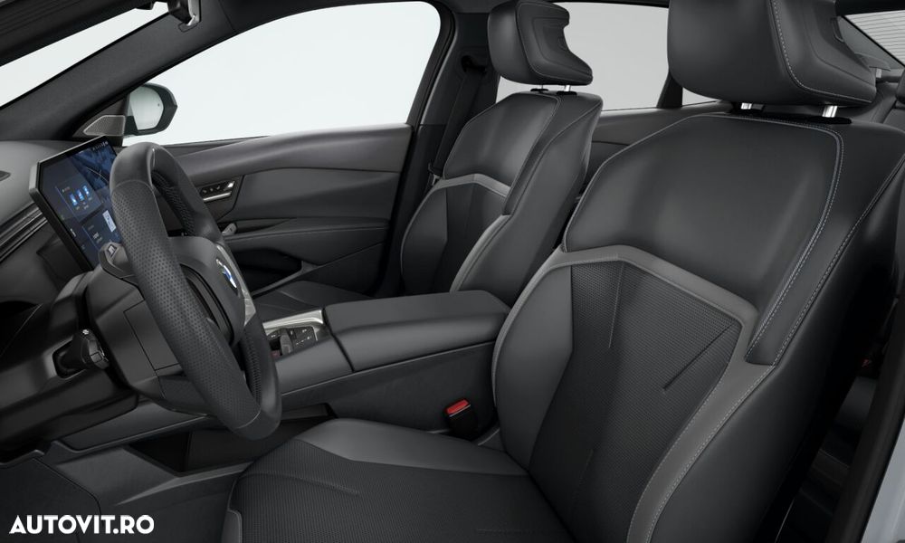 BMW i3 - 4