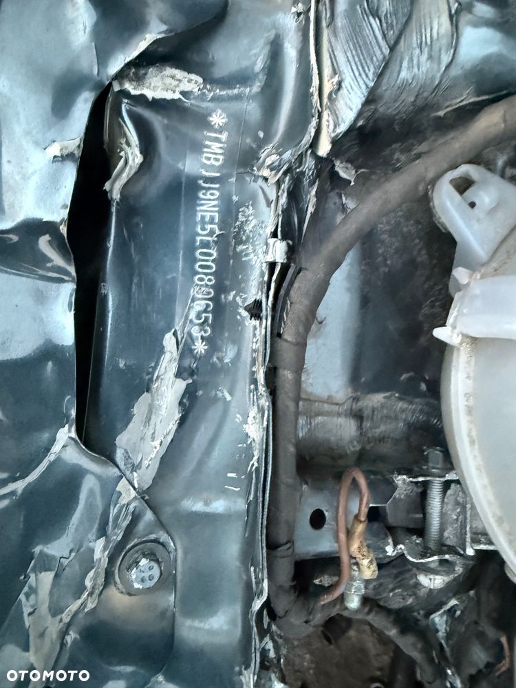 Skoda Octavia 2.0 TDI DSG Exclusive - 17