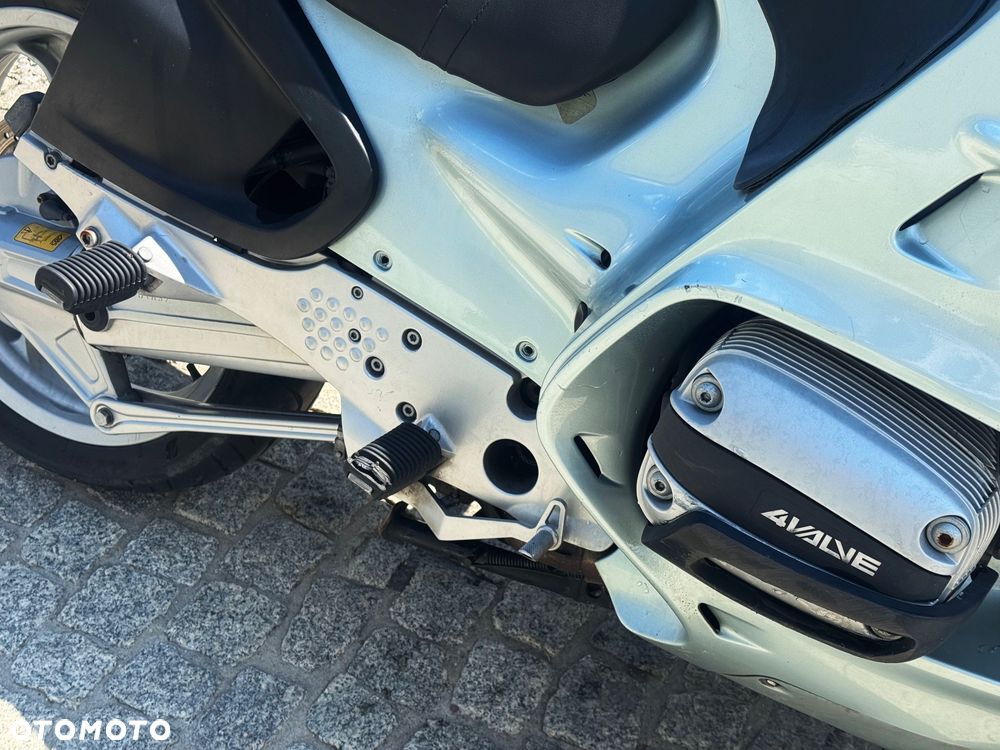 BMW R - 13