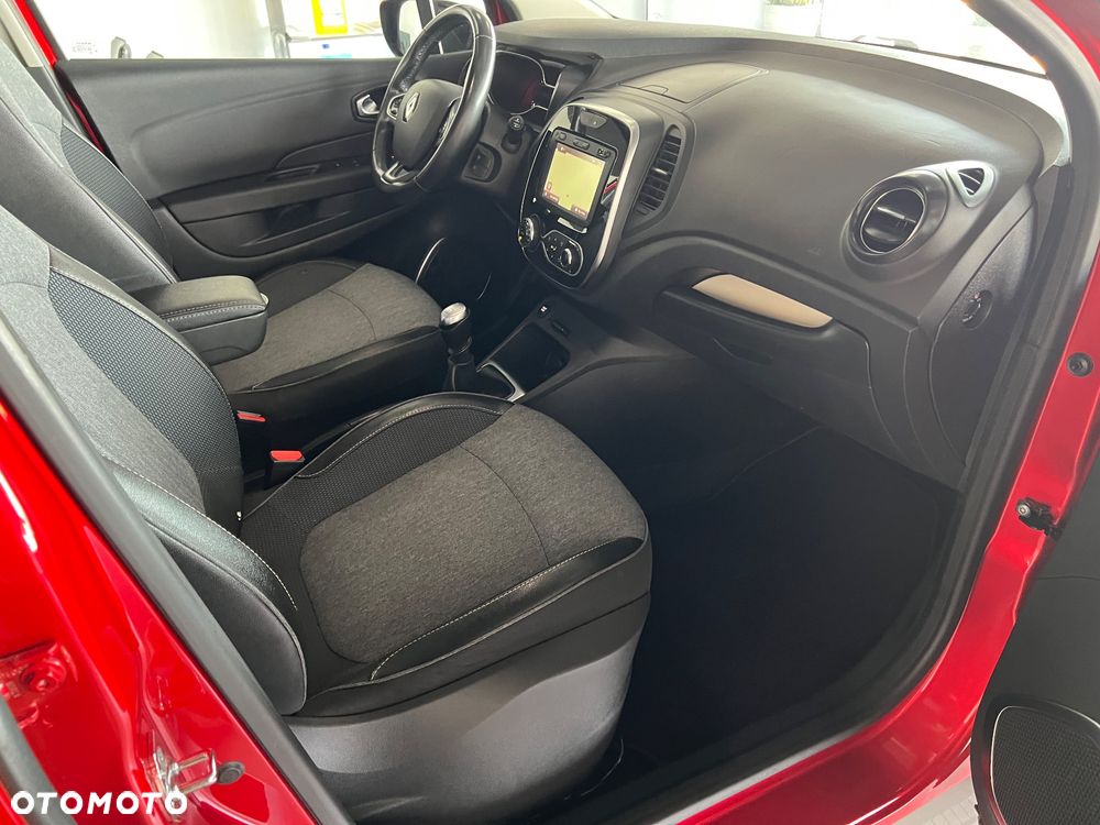 Renault Captur - 30