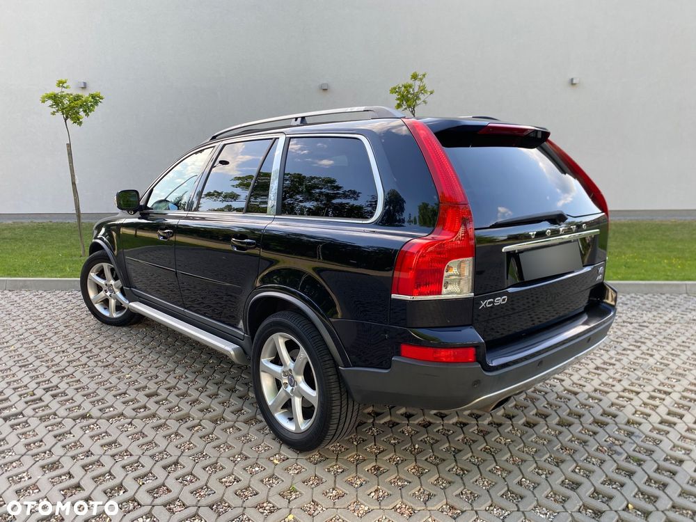 Volvo XC 90 V8 Sport - 4