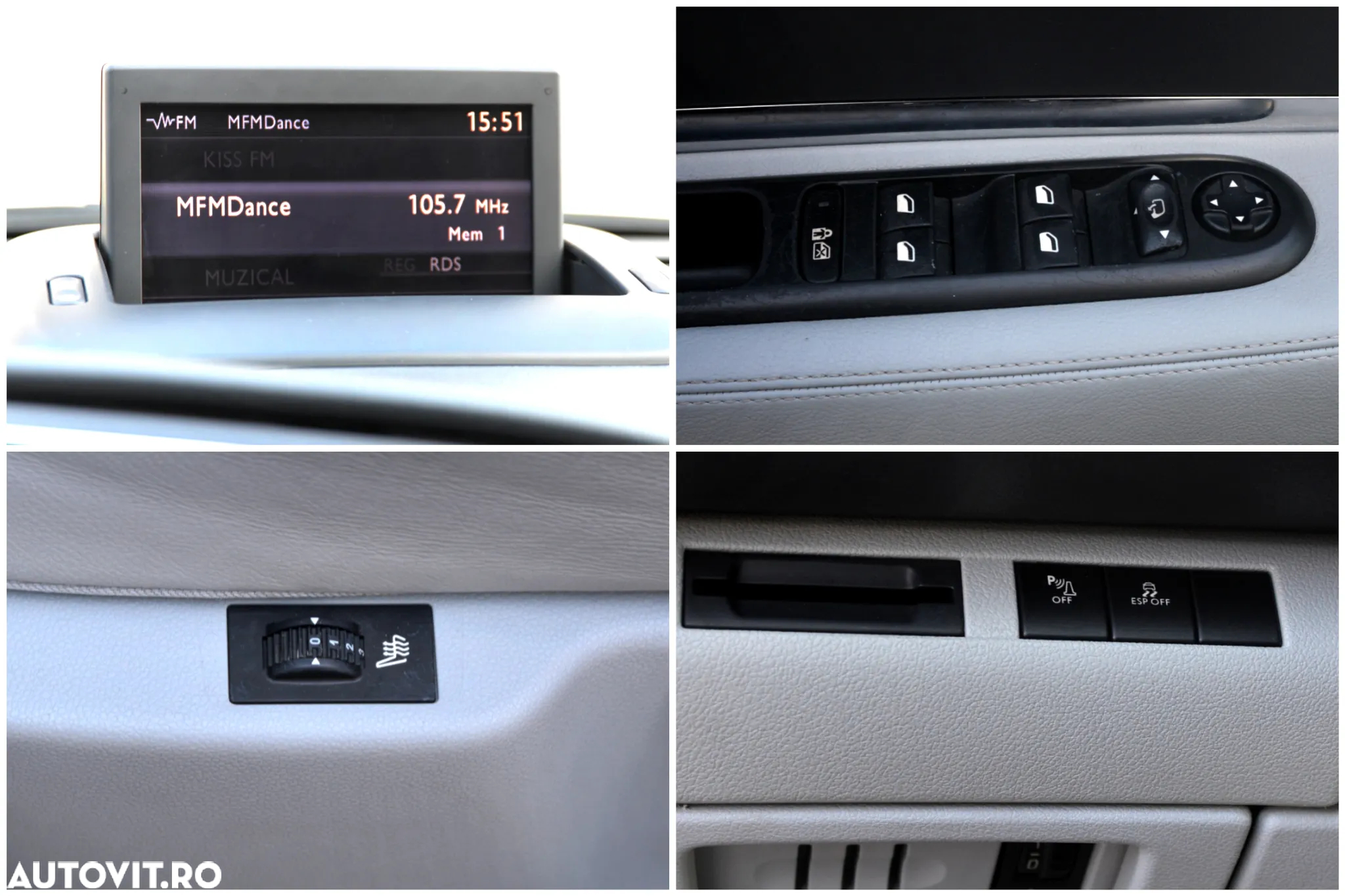 Peugeot 3008 155 THP Premium - 18