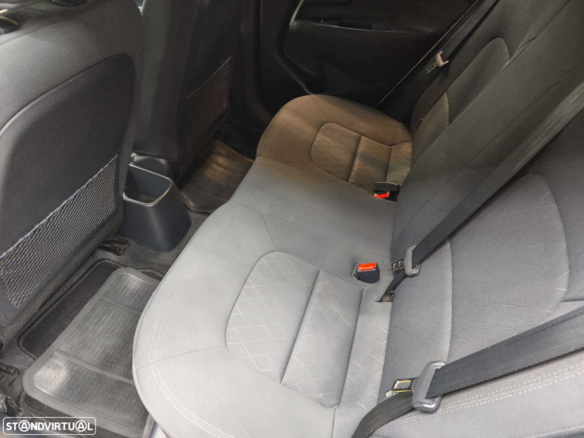 Kia Rio 1.1 CRDi LX - 19