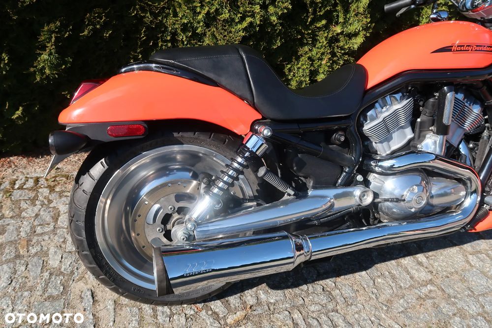 Harley-Davidson V-Rod Night Rod - 18