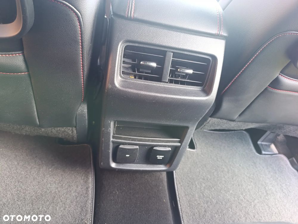 Ford S-Max 2.0 EcoBlue ST-Line - 10