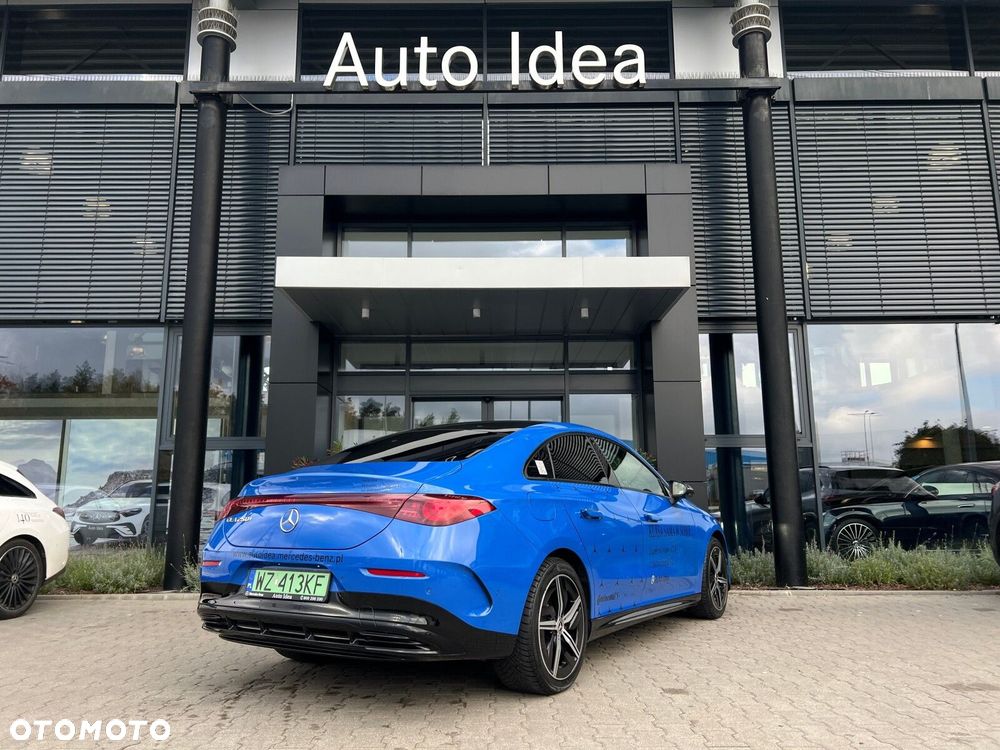 Mercedes-Benz CLA - 17