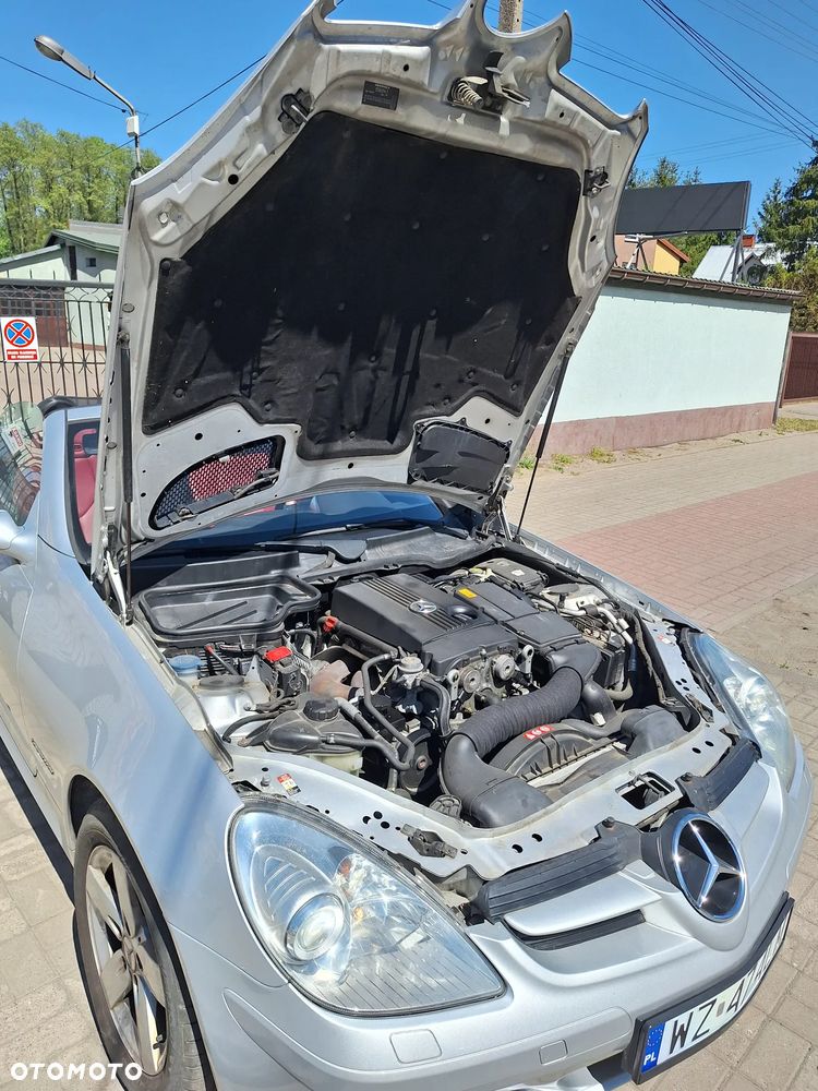 Mercedes-Benz SLK - 14