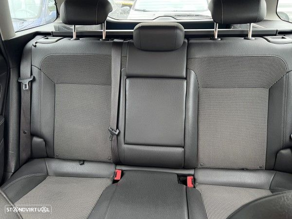 Para Peças Opel Astra J Sports Tourer (P10) - 10