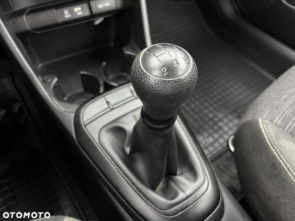 Kia Picanto 1.2 M - 18