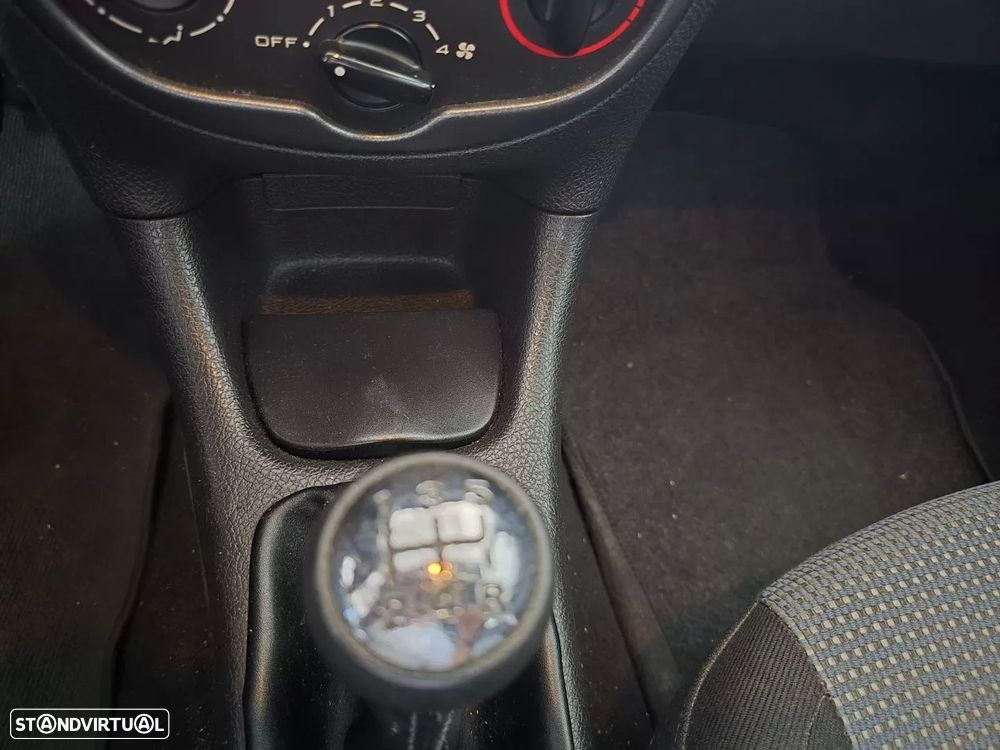 Peugeot 206 1.1 Color Line - 17