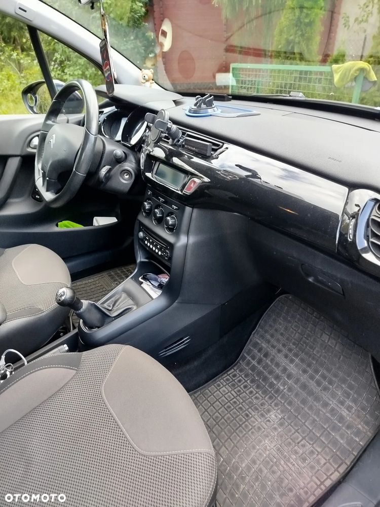 Citroën C3 Pure Tech (VTi) 82 Selection - 8