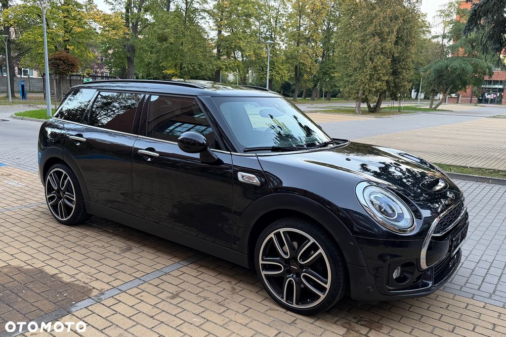 MINI Clubman Cooper S - 19