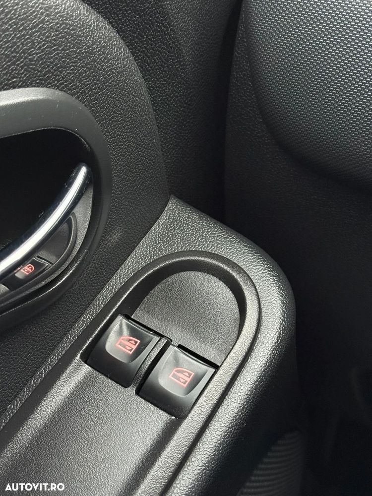 Dacia Duster 1.5 dCi 4x2 Laureate - 16