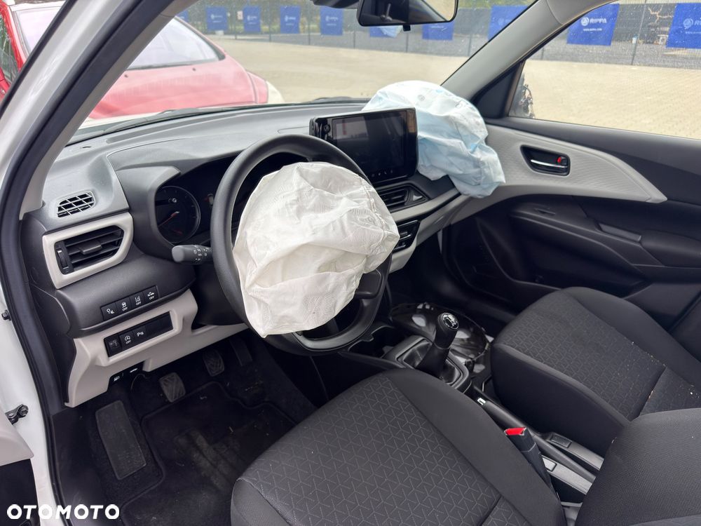 Suzuki Swift 1.2 Premium - 11