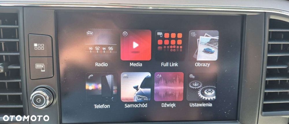 Seat Leon ST 1.4 TSI Start&Stop FR - 16