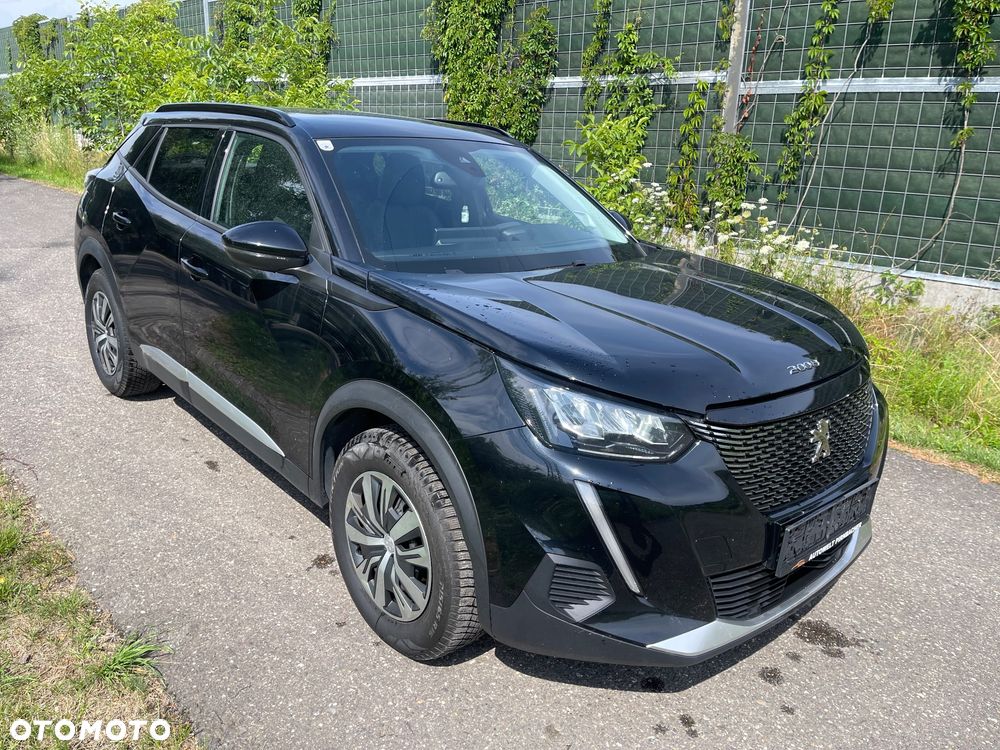 Peugeot 2008 PureTech 130 Active - 6